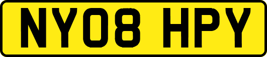 NY08HPY