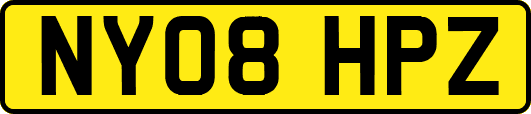 NY08HPZ