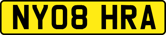 NY08HRA