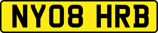 NY08HRB