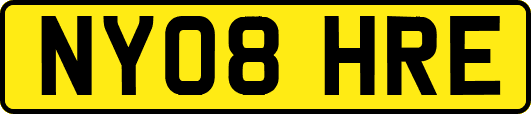 NY08HRE
