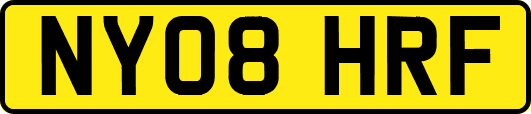 NY08HRF