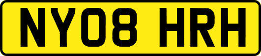 NY08HRH