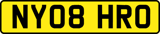 NY08HRO