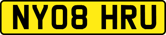 NY08HRU
