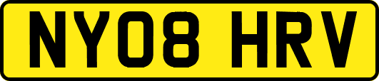 NY08HRV