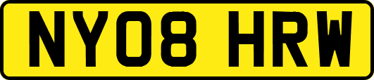 NY08HRW
