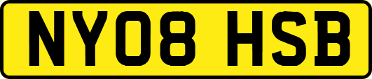NY08HSB