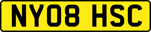 NY08HSC