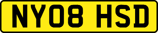 NY08HSD