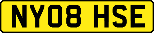 NY08HSE