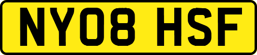 NY08HSF