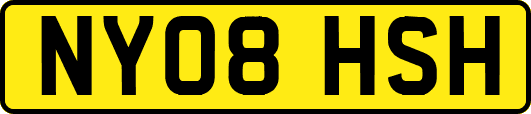 NY08HSH