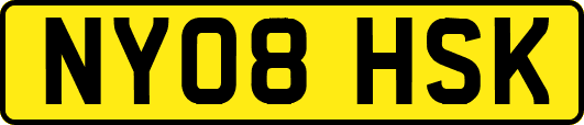 NY08HSK