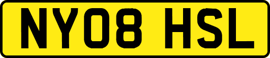 NY08HSL