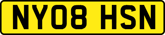 NY08HSN