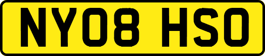 NY08HSO