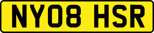 NY08HSR