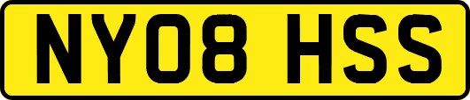 NY08HSS