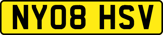 NY08HSV