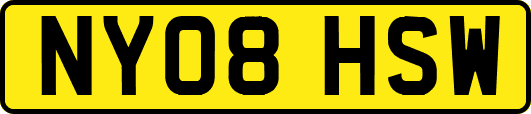 NY08HSW