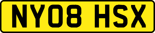 NY08HSX