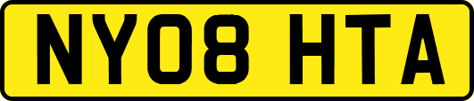 NY08HTA