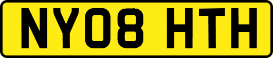 NY08HTH