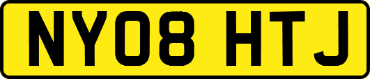 NY08HTJ