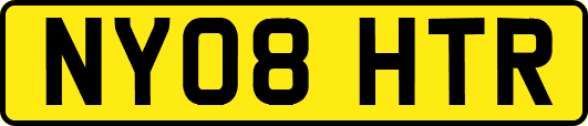 NY08HTR