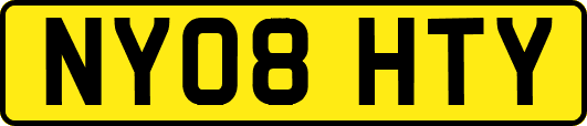NY08HTY