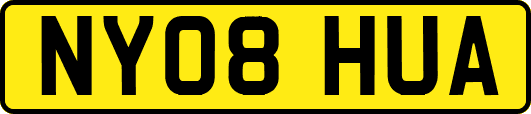 NY08HUA