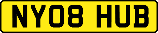 NY08HUB