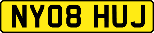 NY08HUJ