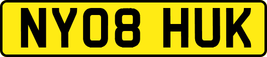 NY08HUK