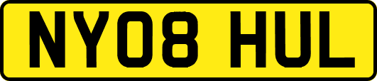NY08HUL
