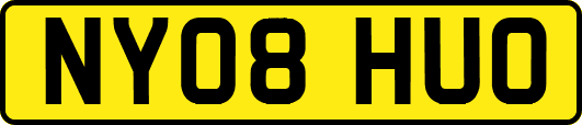 NY08HUO