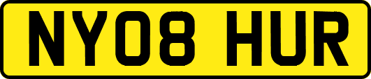 NY08HUR