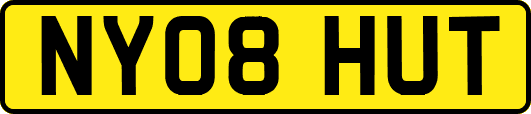 NY08HUT
