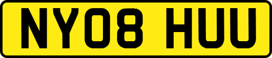 NY08HUU