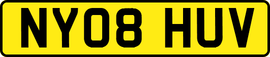 NY08HUV