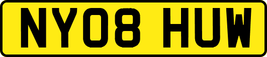 NY08HUW