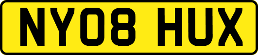 NY08HUX