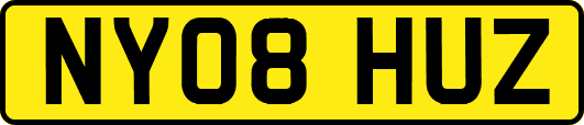 NY08HUZ