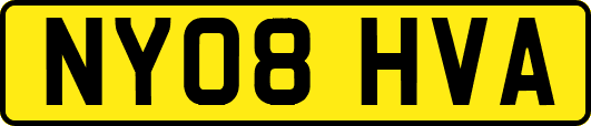 NY08HVA