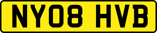 NY08HVB
