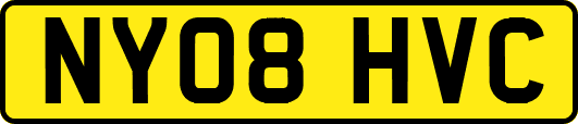 NY08HVC
