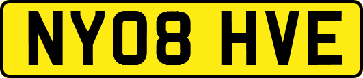 NY08HVE