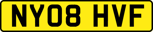 NY08HVF