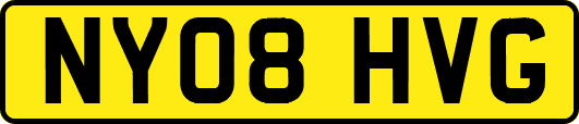 NY08HVG